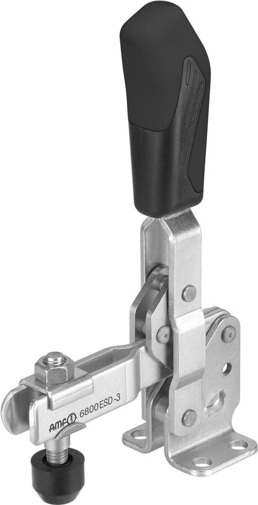 Amf Snabbspännare 6800-2 ESD, vertikal