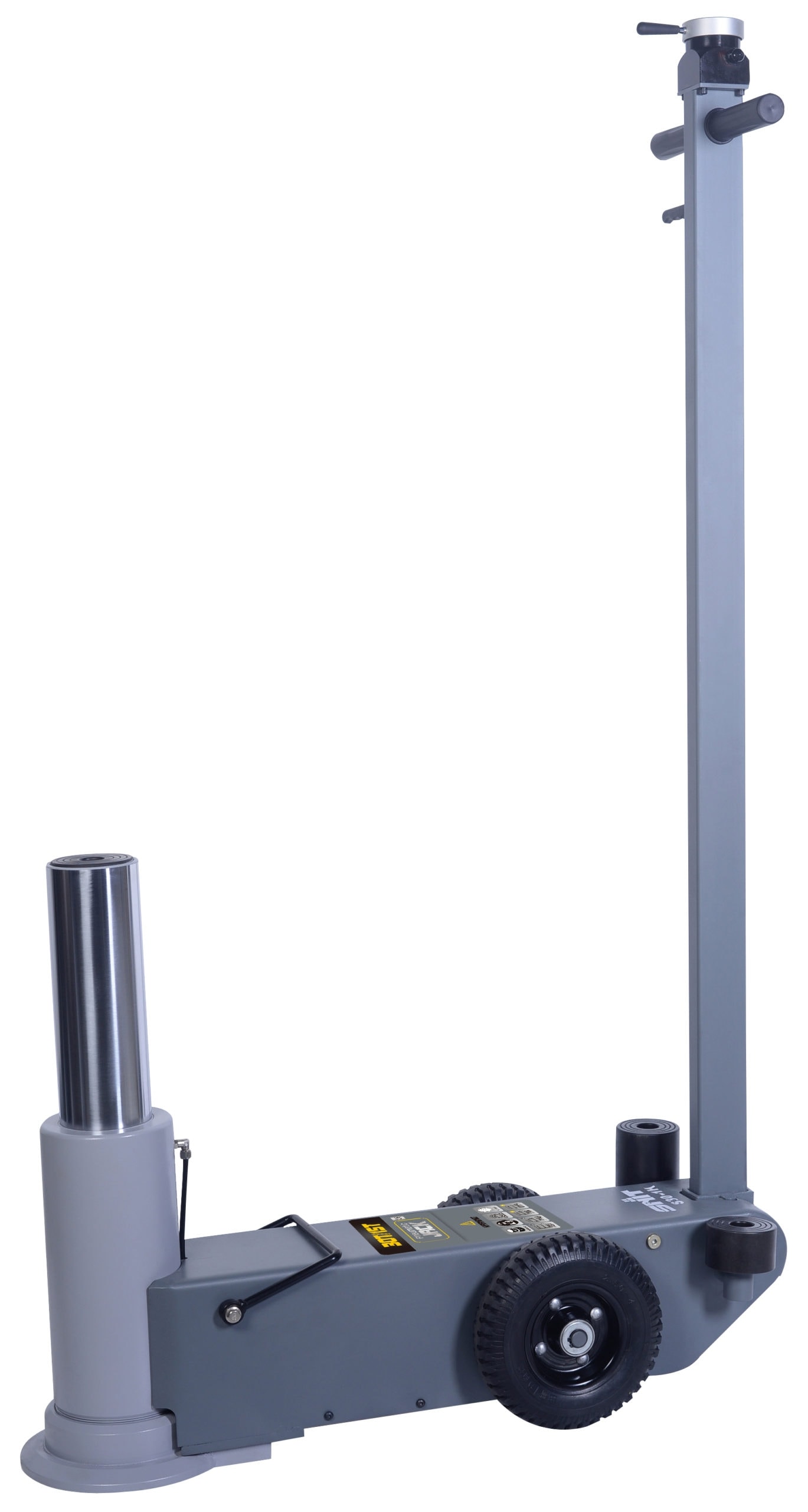 Snit Domkraft Lufthydraulisk S30-1H