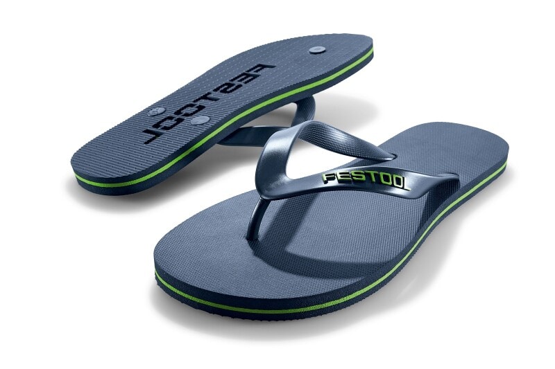 Festool Flipflop-sandaler TOSD-FT1