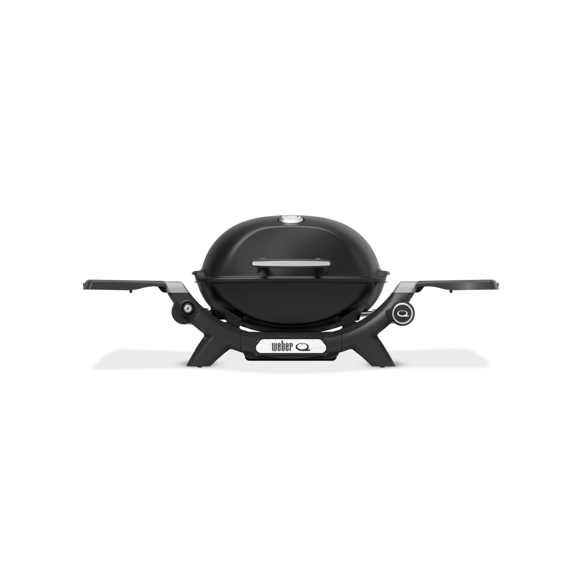 Weber Gasolgrill Q1200N -