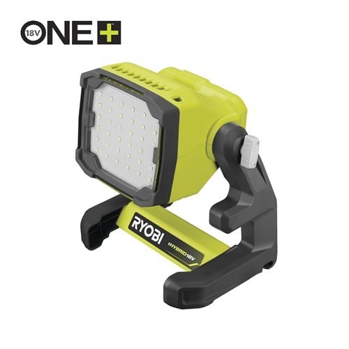 Ryobi RLFD18-0 Arbetsbelysning 18v ONE+