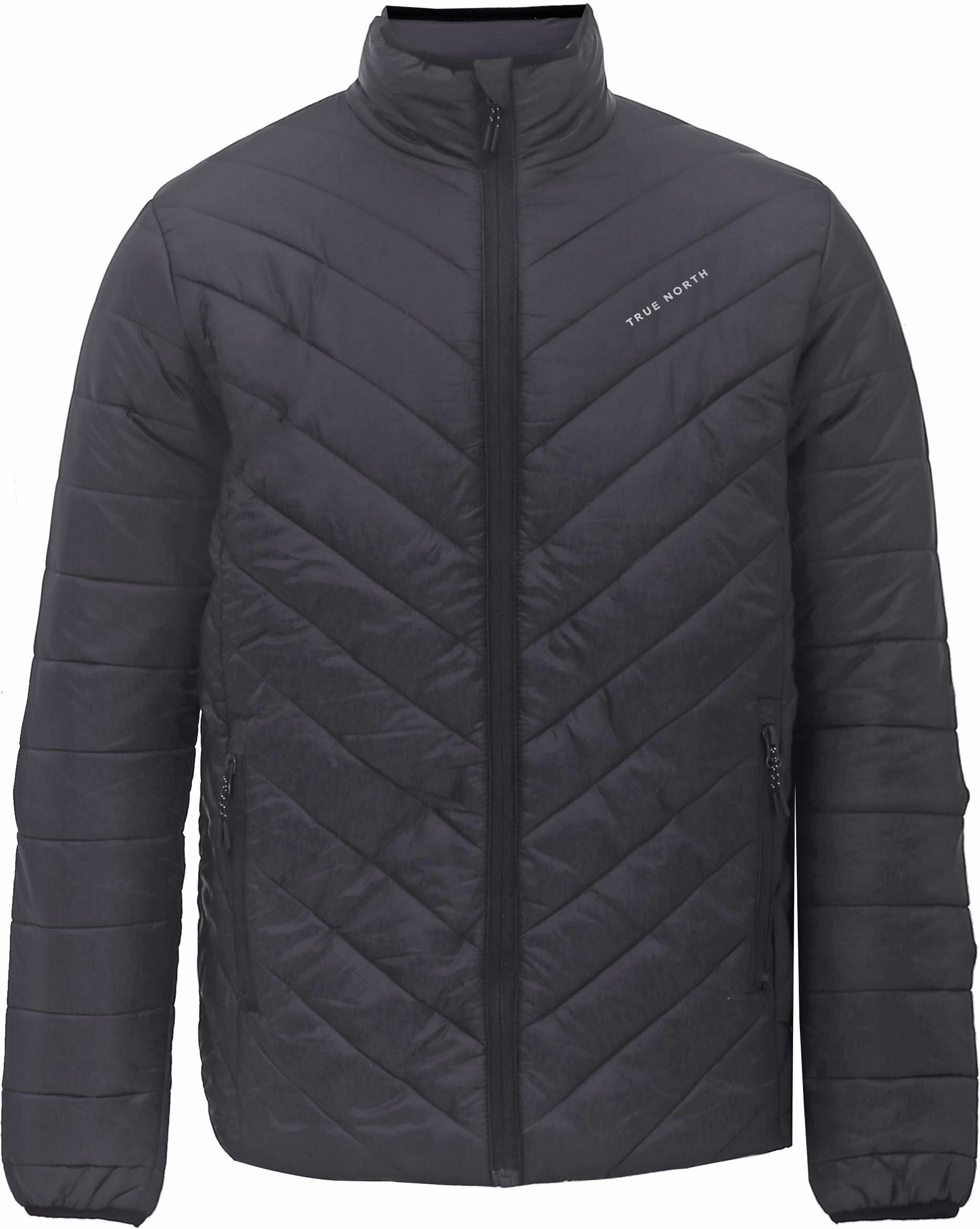 Jacka N.380T Iron Herr