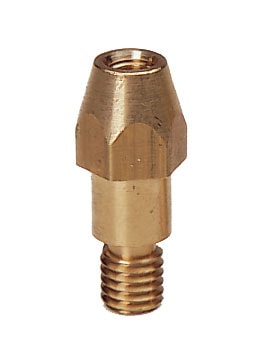 Abicor Binzel munnstykkeholder Ergo Plus 36