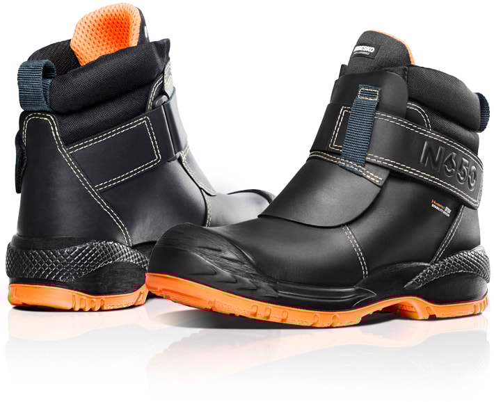 Arbesko 650 Skyddskänga