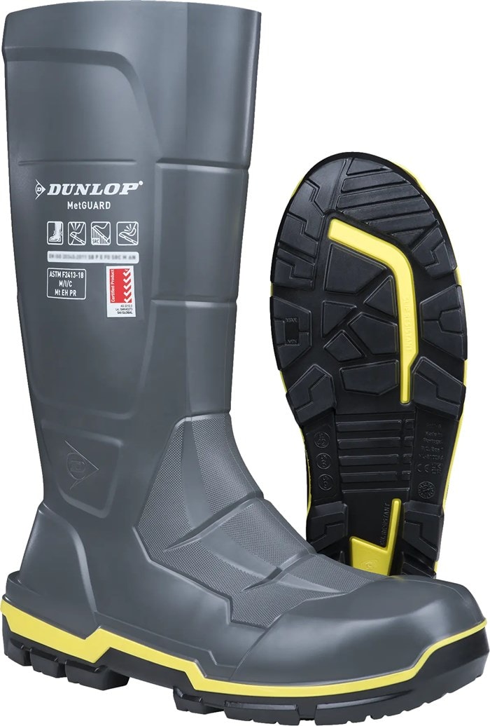 Dunlop Stövel 562732 Metguard
