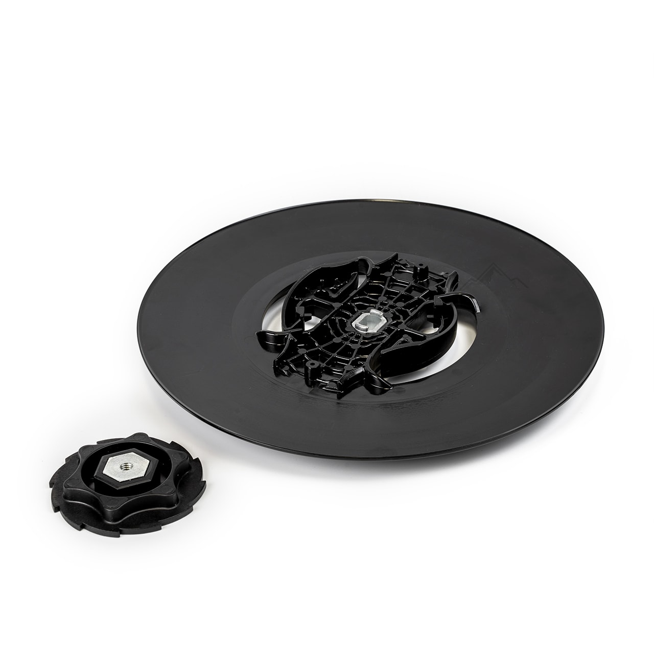 Stihl knivplate - Mi 422