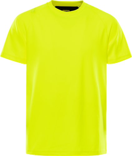 Fristads Funktions T-Shirt 7555 GPIN
