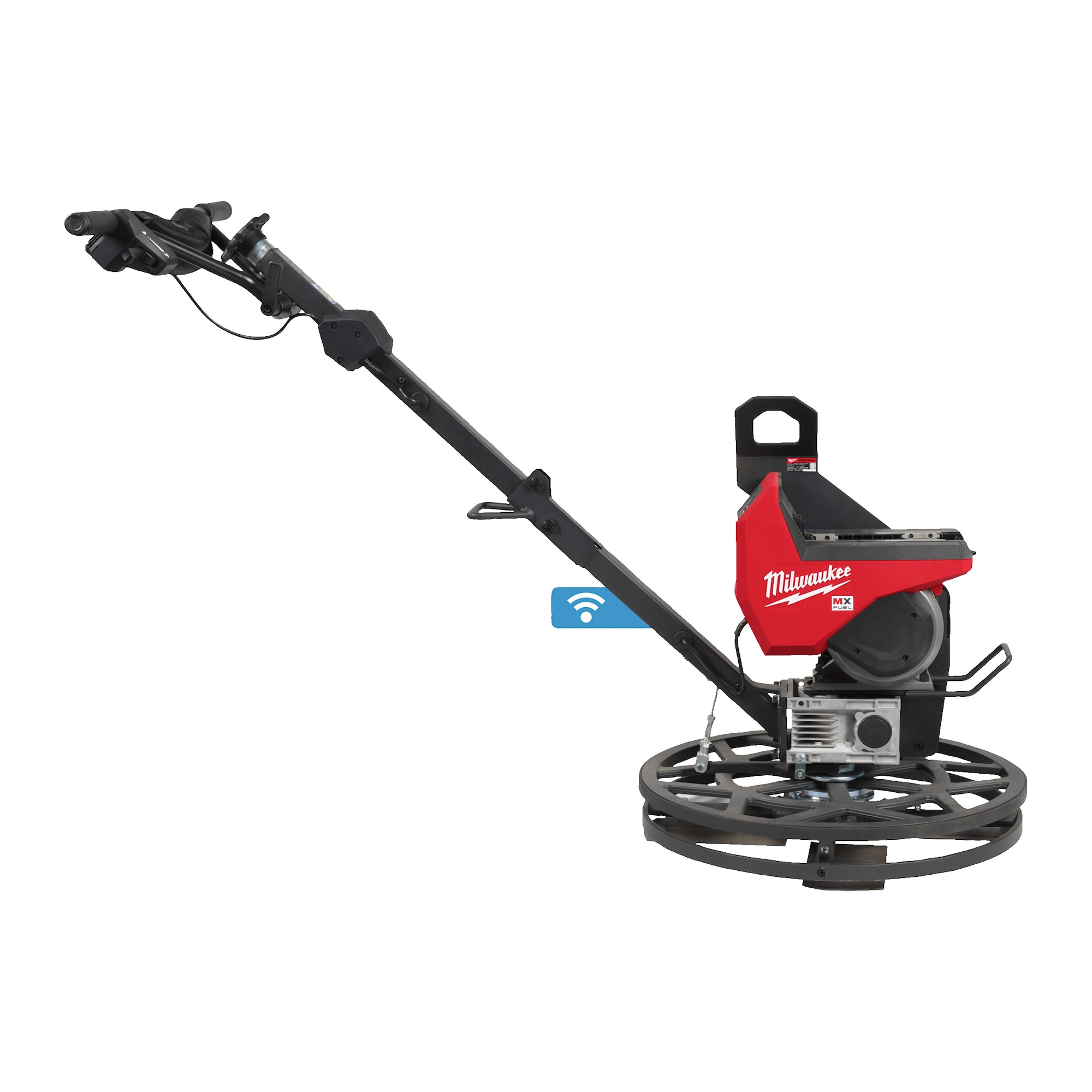 Milwaukee Kantglättare Mxf Wbt60-0