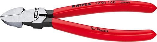 Knipex Sidavbitare 7201