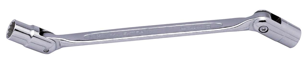 Bahco Lednyckel 4040Z 5/8-3/4'' 12-kant