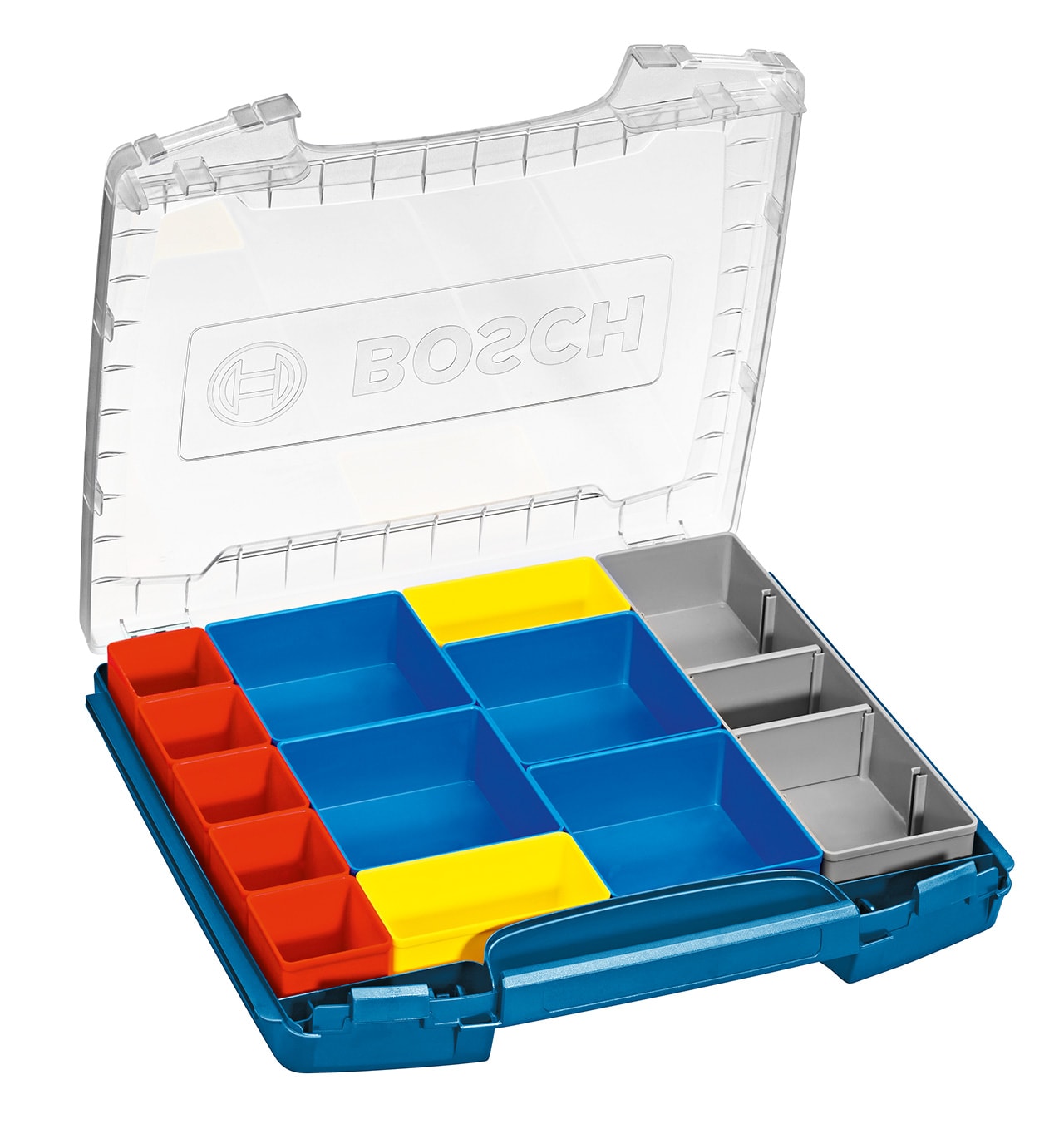 Bosch 53 M/Set 12 Delar I-Boxx