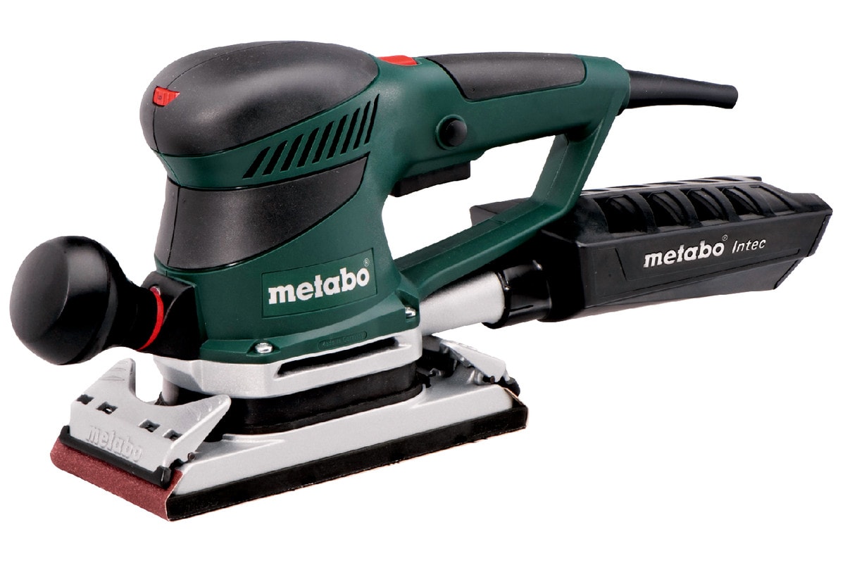 Metabo Planslip SRE 4350 Turbotec