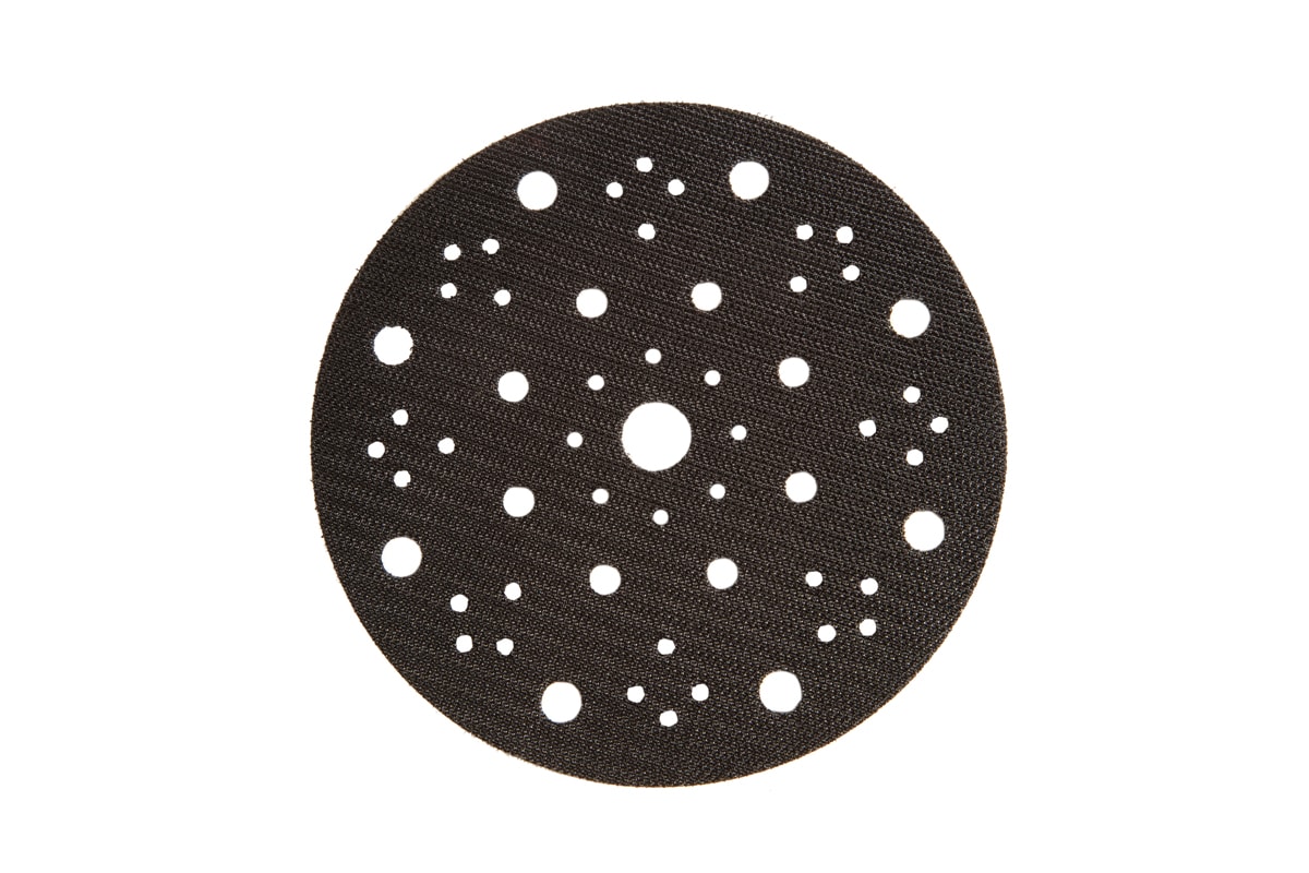 Mirka Pad Saver 150mm 57H 5-pk