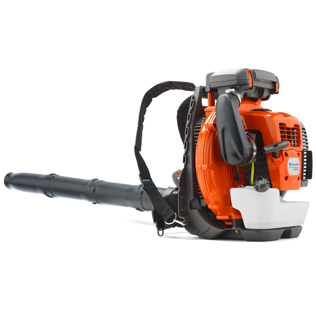 Husqvarna 580Bts Løvblåser
