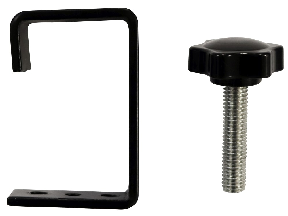 Home It® monteringsbeslag för terrassvärmaren 15–30 mm.