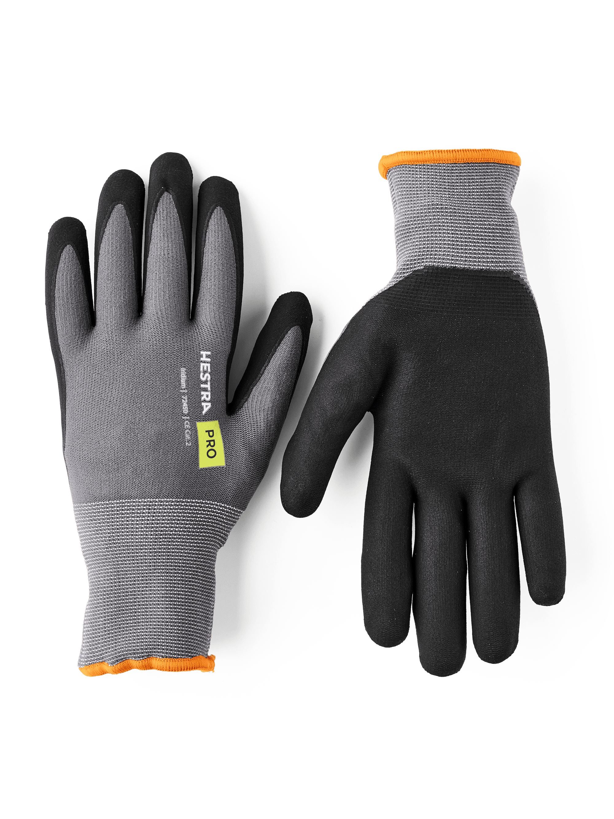 HestraJob Arbeidshanske Beryllium