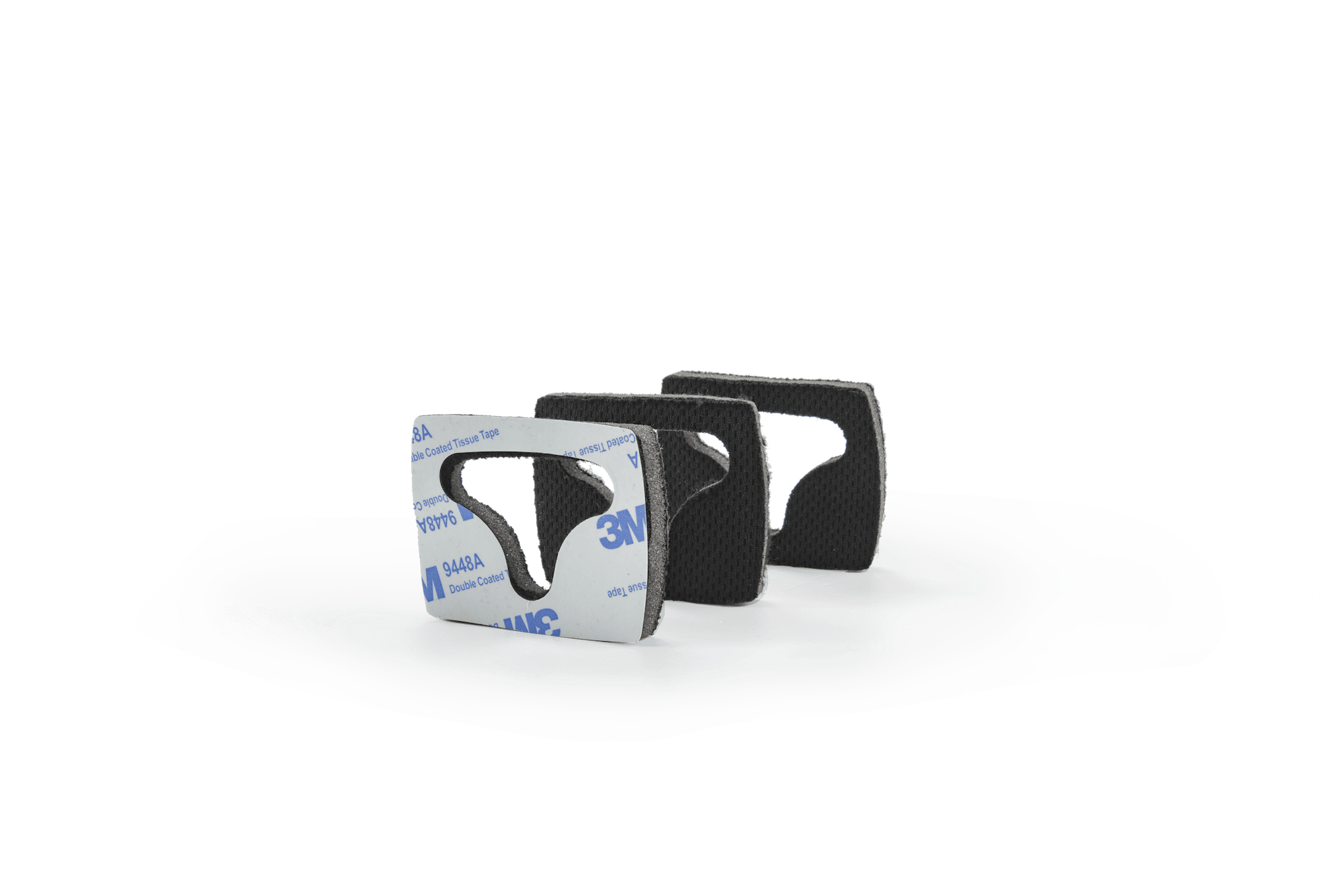 Suprabeam Skumgummikudde S-Serien 3St