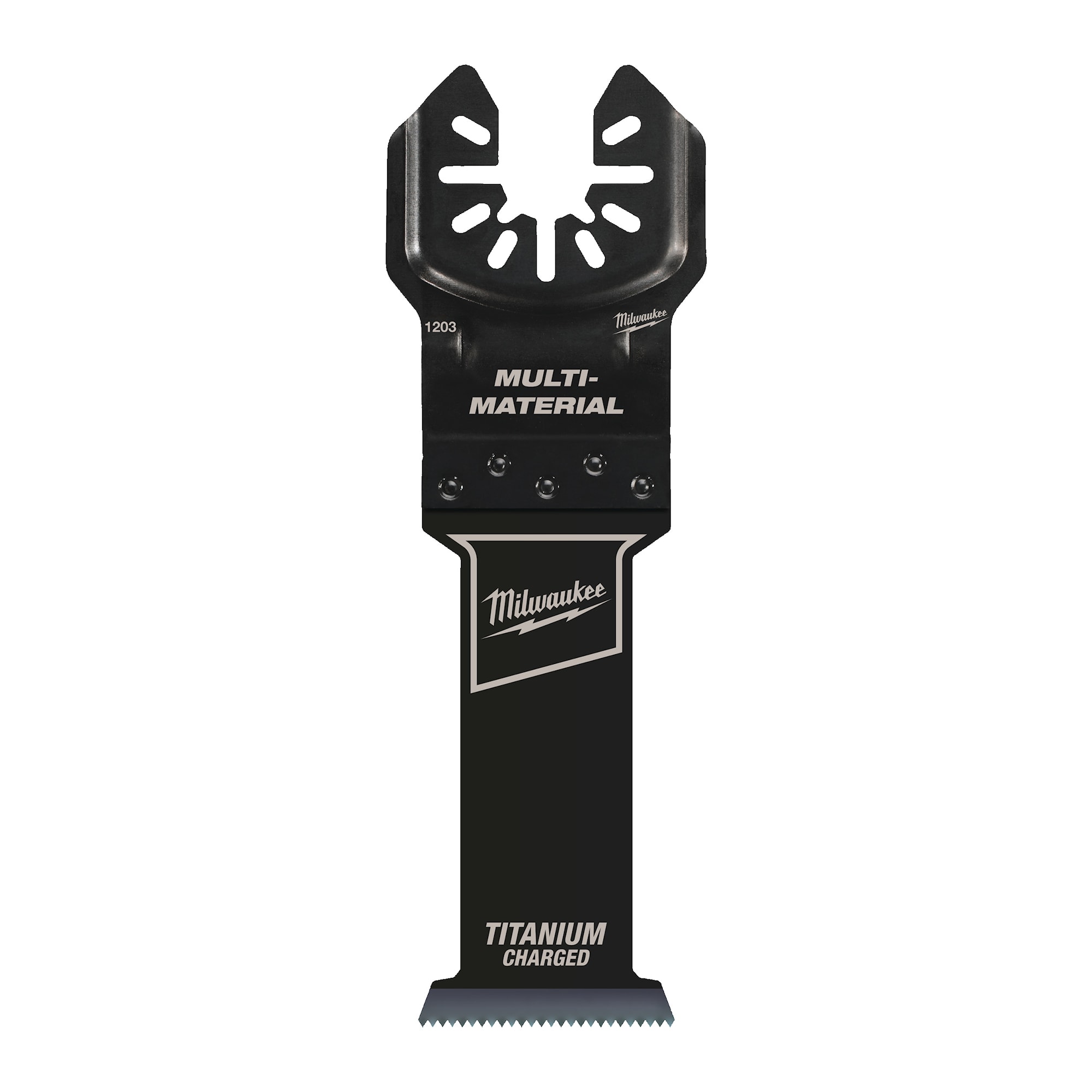 Milwaukee Sågblad Mt Ol Tin Mm 32Mm