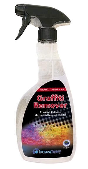 Innovateam Graffiti Remover 750Ml