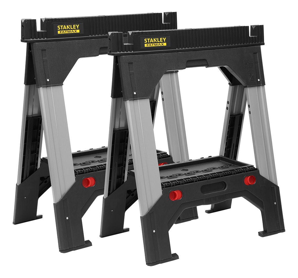 Stanley® Fatmax® Aluminium Sagbukk