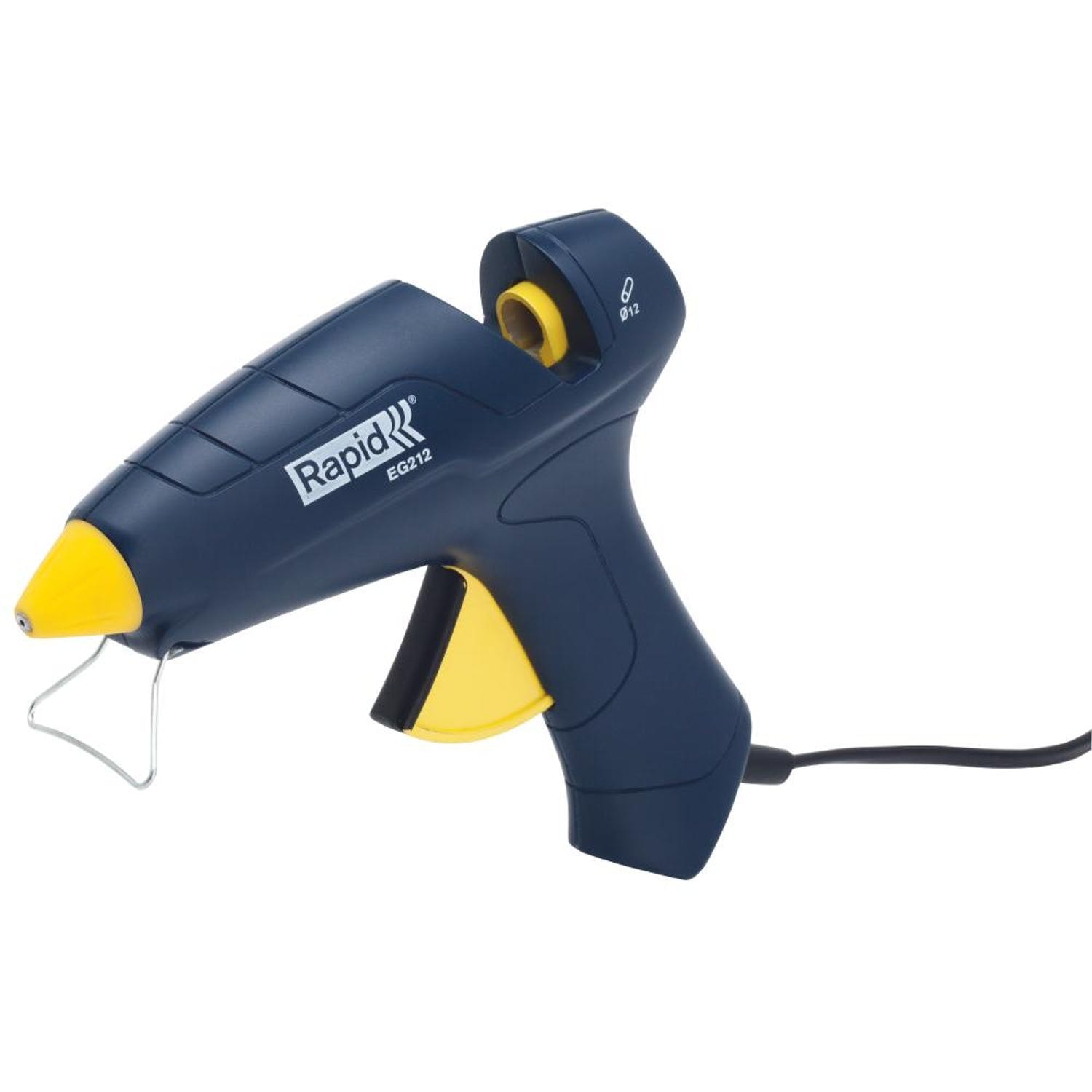 Rapid EG212 Klebepistole 12mm