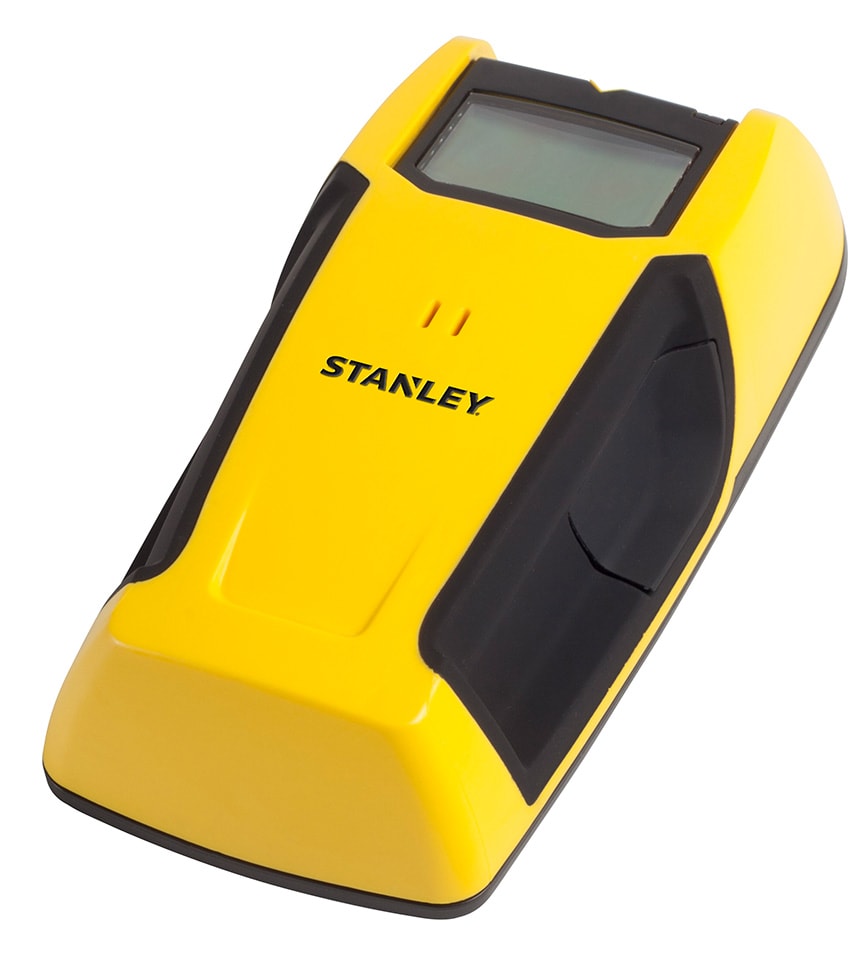 Stanley Regelsökare S200