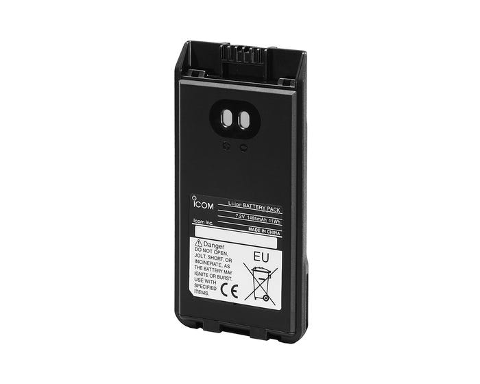 Icom BP-280 Li-Ion 2400mAh