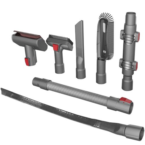 Cleanmate S40 Lisävarustepaketti