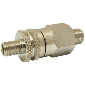 Ecodora Ecodora Påfyllningsventil 1/8'' 2620001 - Gelins-KGK - Duab