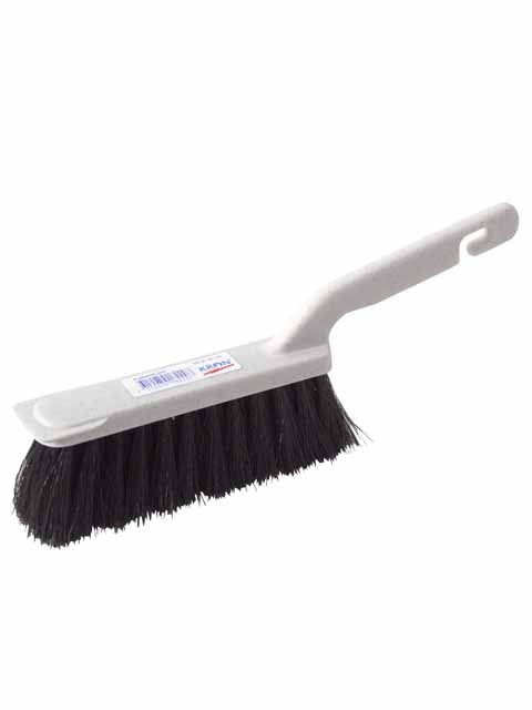 Nilfisk Håndbørste i plast med piggtråd 29,5 cm