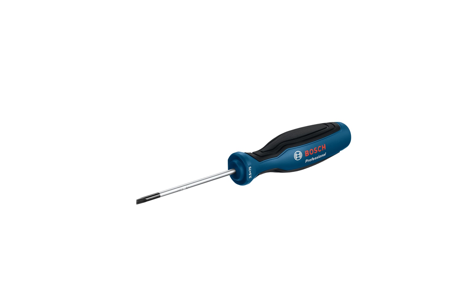 Bosch Skruvmejsel Sl 3,5X75mm
