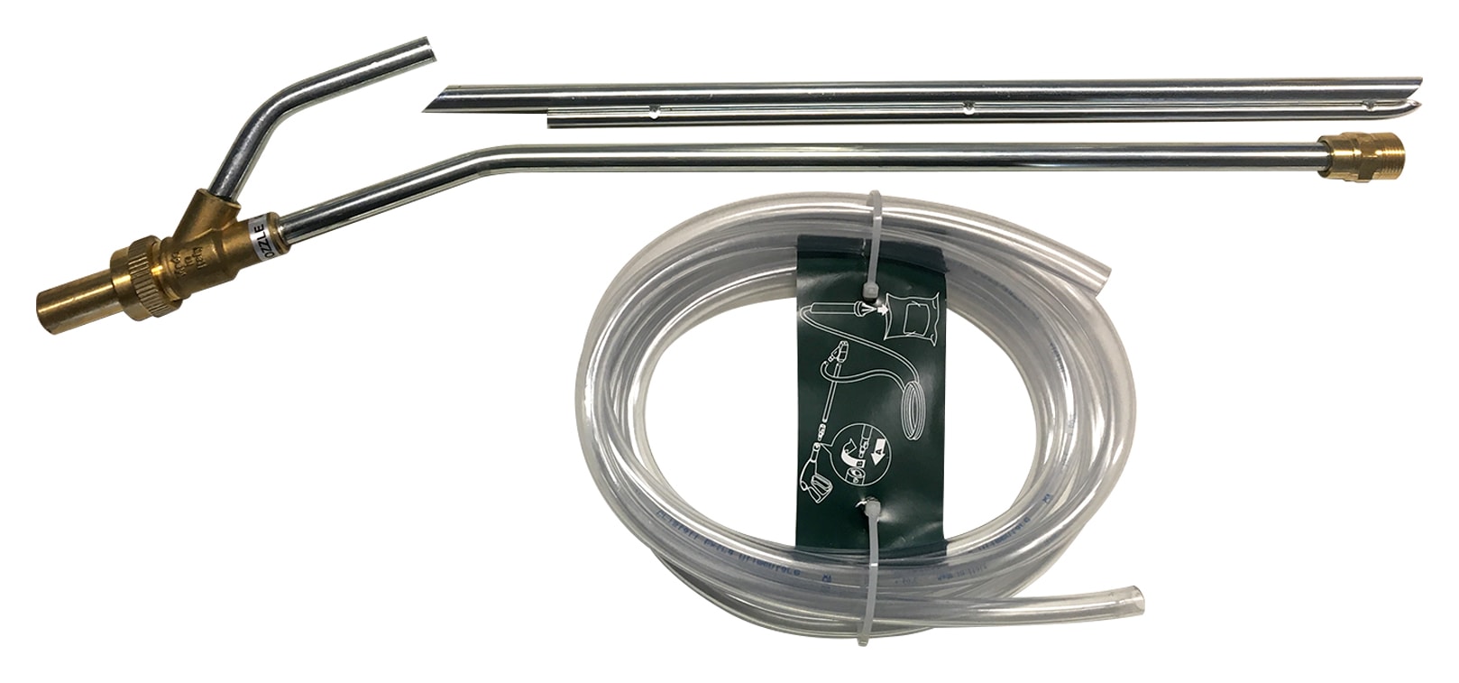 Lavor Sandblästringslans för Lena 5015 / Thermic 5015 (33011567)