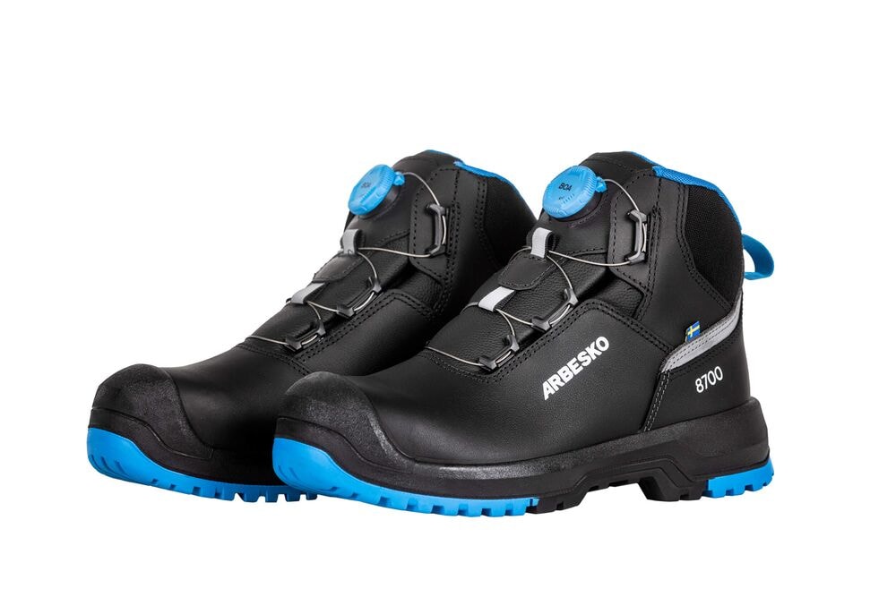 Arbesko 8700 Skyddskänga