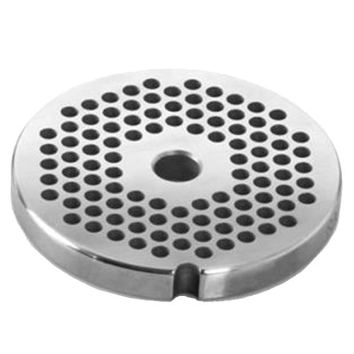 Tre Spade Hålskiva 3 mm TC 22