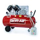 Drift-Air Kompressor 10 hk 270 l 940 l/min 400 V