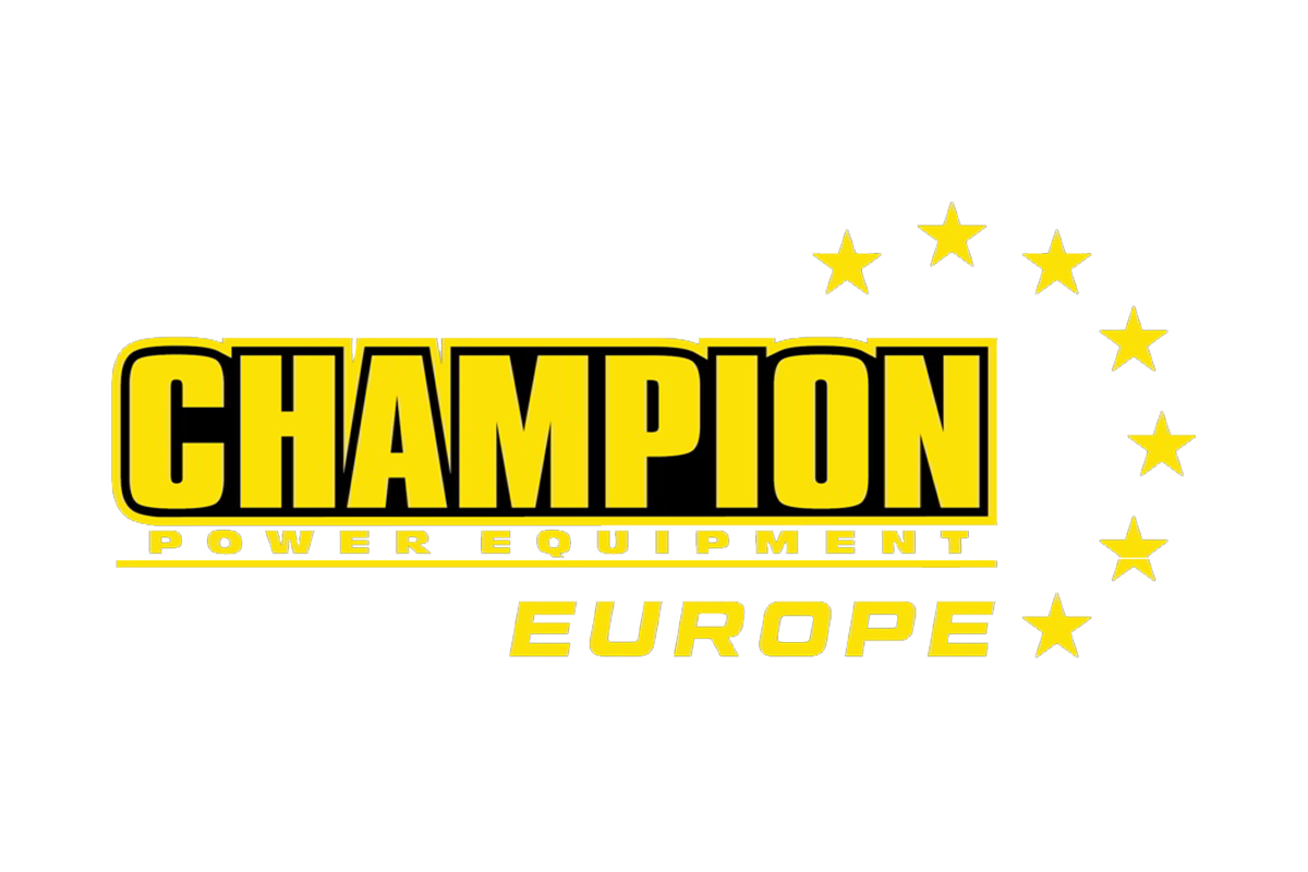 Champion Startmotor till LDG6500SV3