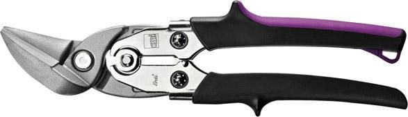 Erdi Fasesaks D27AH 260mm, HSS