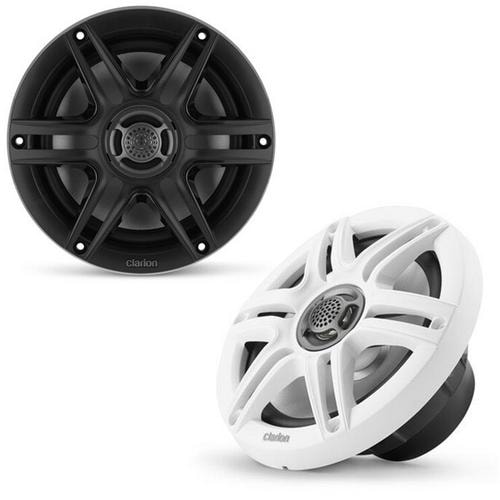 Clarion Högtalare 6,5'' Sport