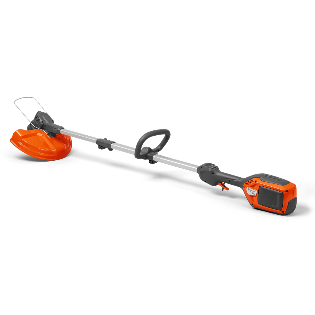 Husqvarna 215iL Batteritrimmer -