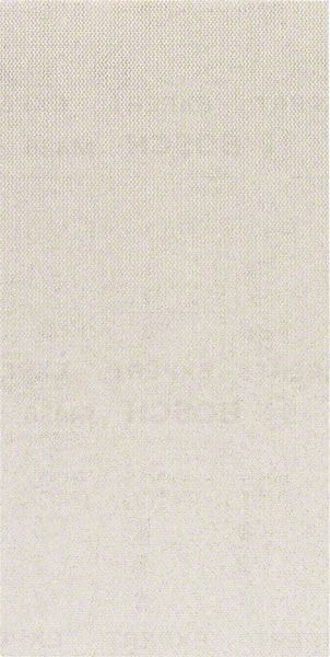 Bosch Grinding net Expert M480 for surface grinders 115 x 230 mm 50-pack