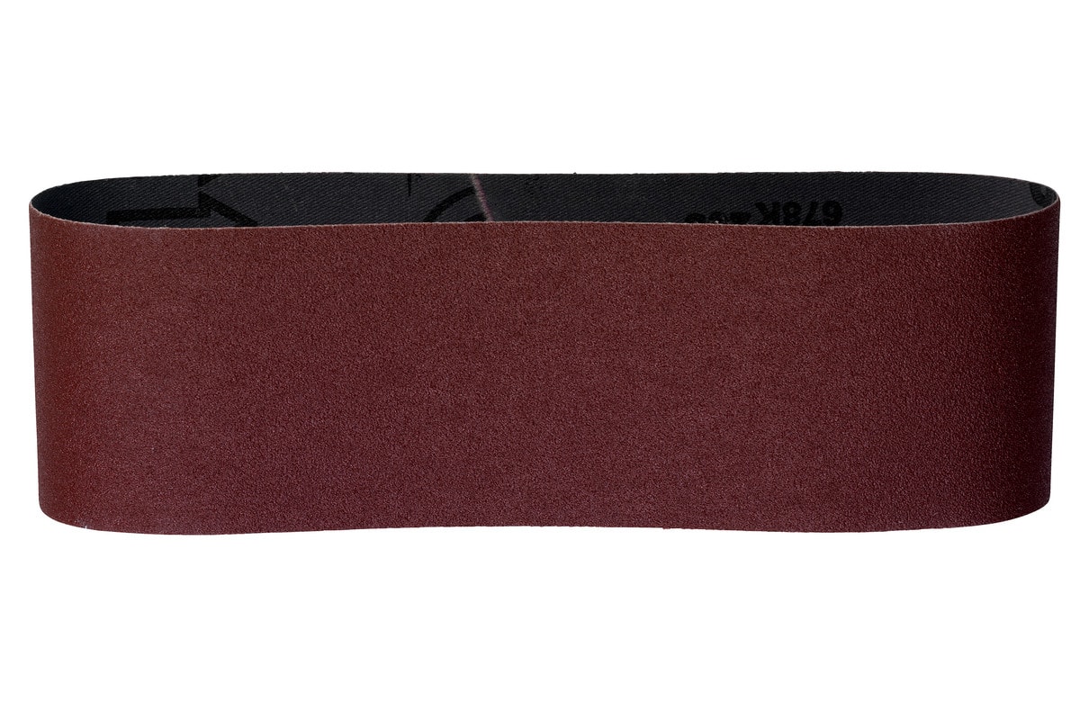 Metabo Slipband 75x533mm P100 3-pack -