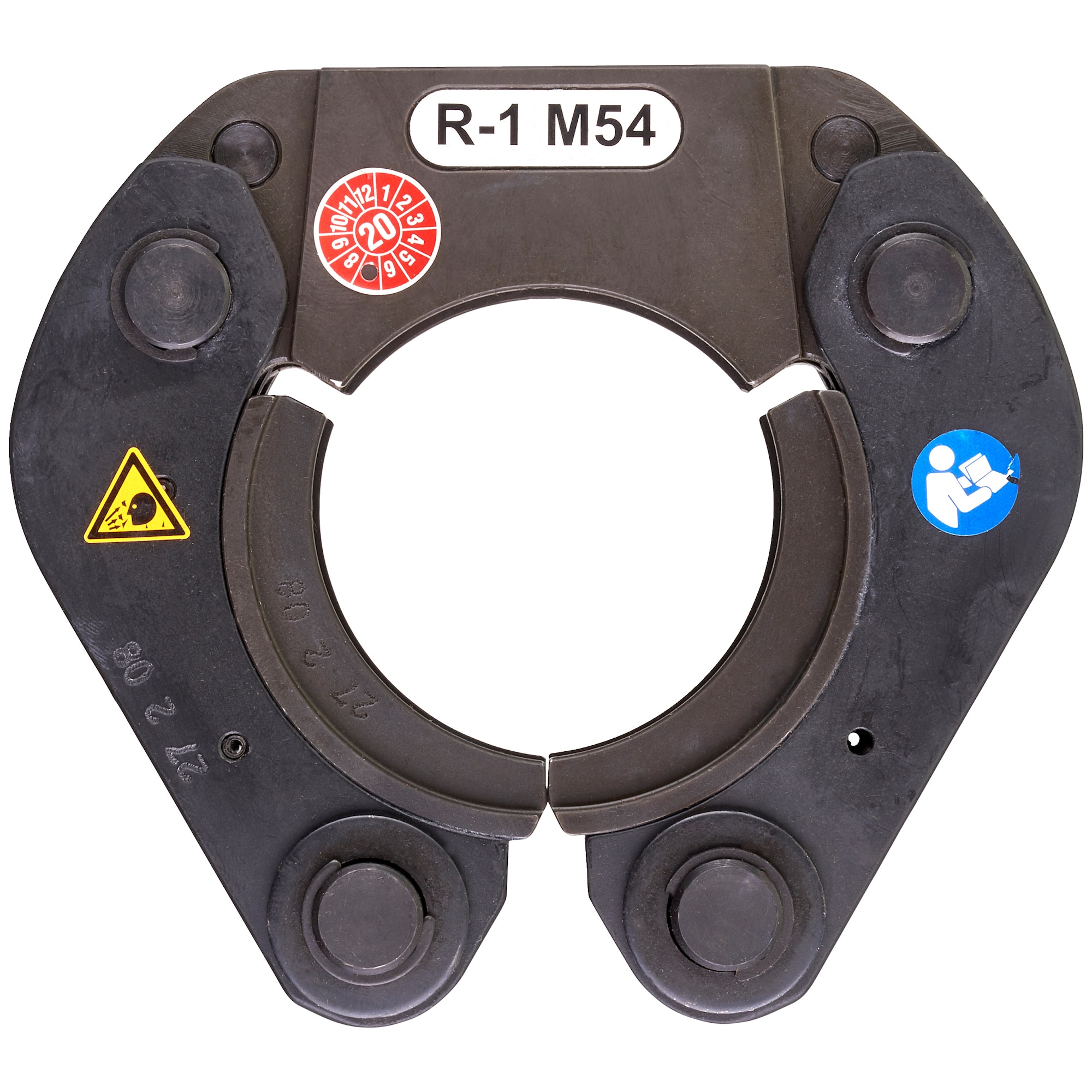 Milwaukee Presslinga Typ-M M18 Ø54Mm