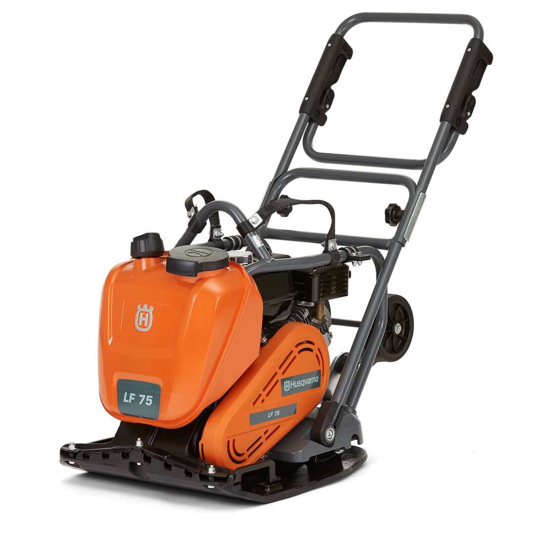 Husqvarna Tärylevy LF 75 LAT