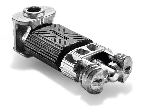 Festool Liitososasarja EV/32-Set