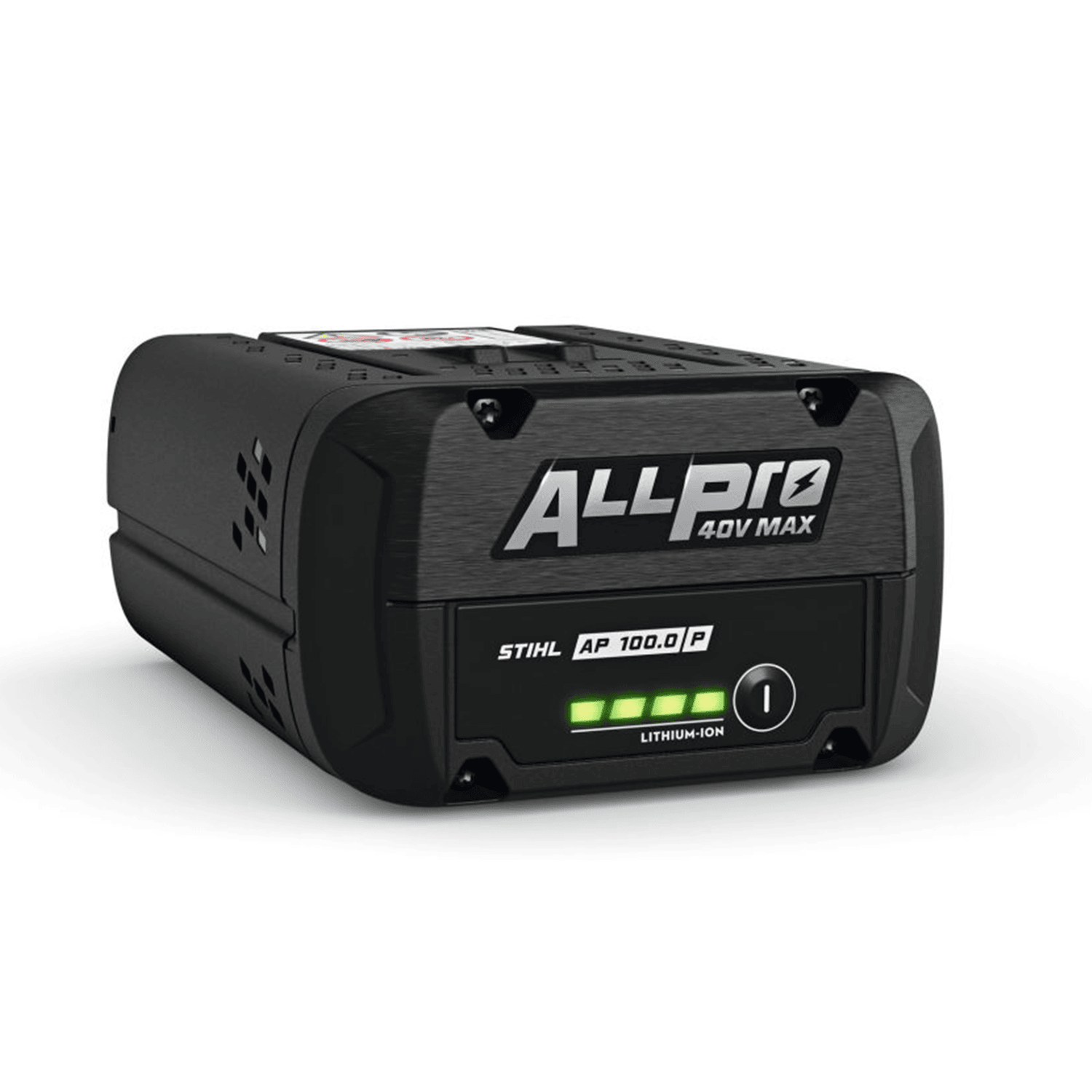 Stihl ALLPRO Max 40V AP 100 P Batteri
