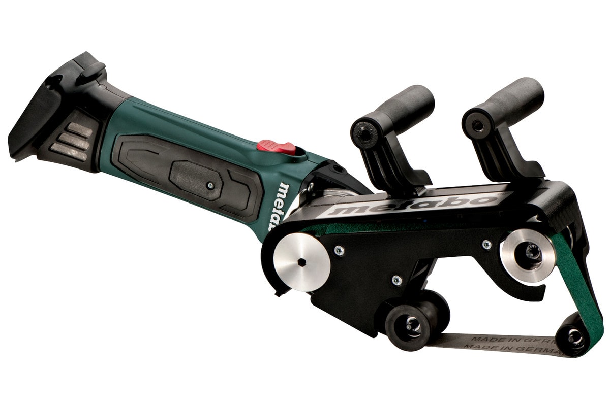 Metabo Fingerslip RB 18 LTX 60