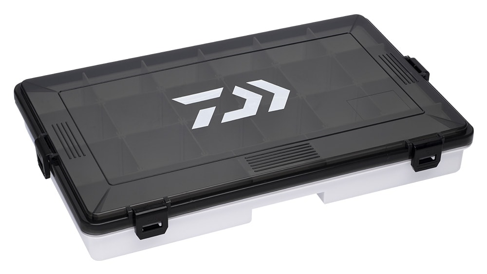 Daiwa D-BOX Lådserie - flera varianter