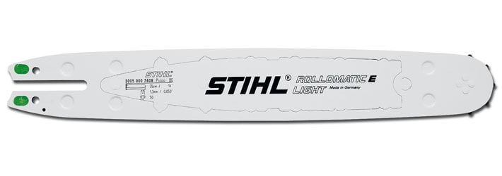 Stihl Rollomatic E Light 3/8'' P 1.3 mm 30cm Svärd