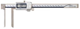 Mitutoyo ABSOLUTE Digimatic Skjutmått 573-642-20 10,1-200mm, 0,01mm knivformade skänklar, IP67, friktionsrulle, datautgång