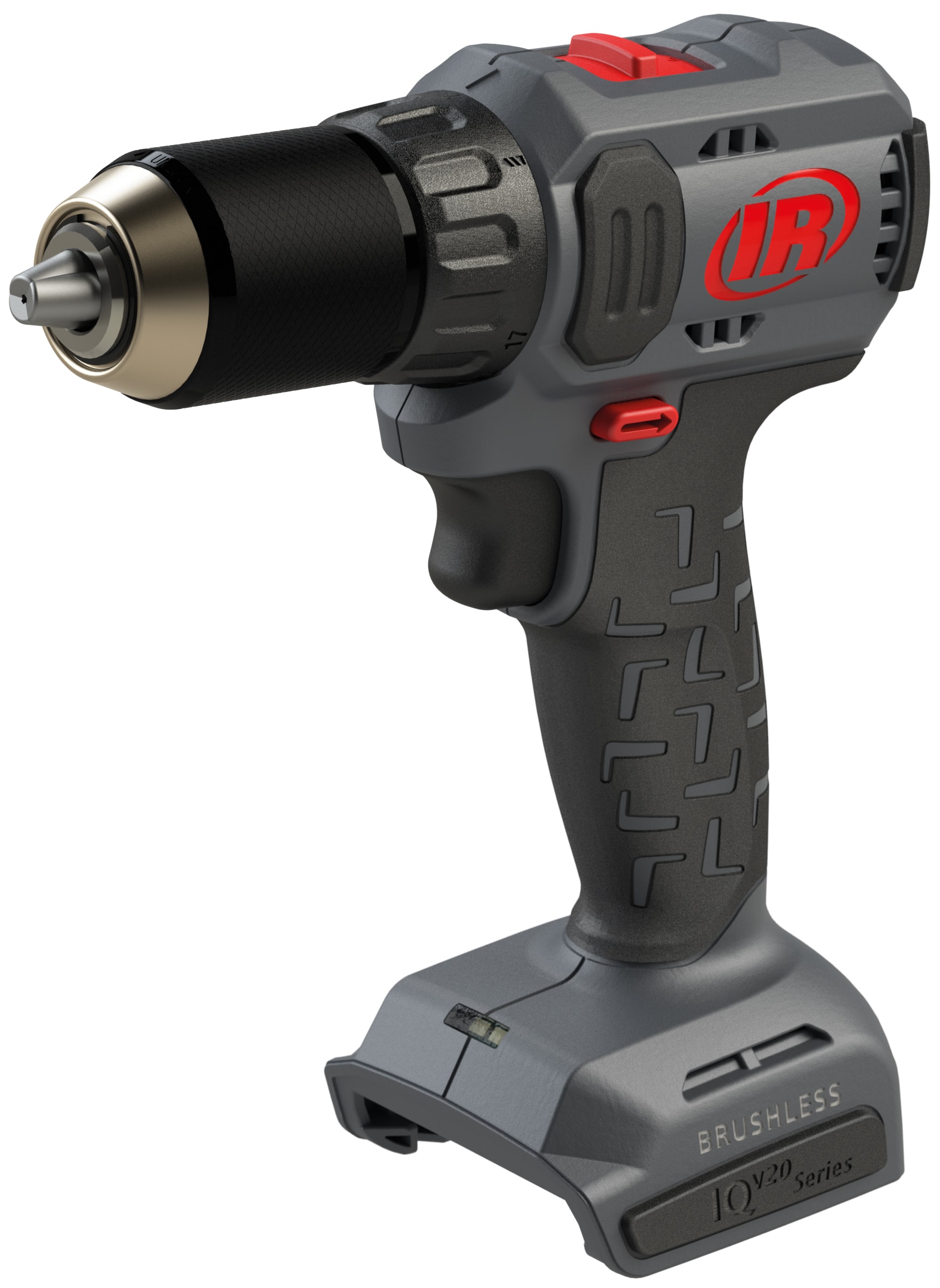 Ingersoll Rand Borrmaskin D3141